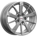 Литой диск iFree Зиплайн 6,5x16 5*108 Et:33 Dia:60,1 Хай вэй