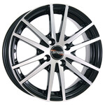 Литой диск Tech Line 305 4,5x13 4*100 Et:43 Dia:67,1 BD
