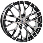 Литой диск RST R077 6,5x17 5*114,3 Et:45 Dia:60,1 BD