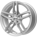 Литой диск iFree Moskva 6,5x16 5*105 Et:39 Dia:56,6 Нео-классик