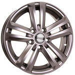 Литой диск Tech Line 428 5x14 5*100 Et:35 Dia:57,1 SL