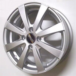 Литой диск Tech Line 534 5,5x15 4*100 Et:45 Dia:54,1 S