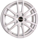 Литой диск Tech Line 305 4,5x13 4*100 Et:43 Dia:67,1 S