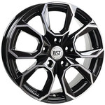 Литой диск RST R096 6,5x16 5*100 Et:40 Dia:57,1 BD