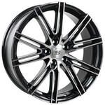 Литой диск RST R079 8x19 5*114,3 Et:45 Dia:67,1 BD