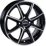 Литой диск AERO V2101 5,5x14 4*98 Et:38 Dia:58,6 BFP