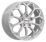 Литой диск iFree Спейс-Нидл 6,5x16 5*114,3 Et:45 Dia:66,1 Нео-классик