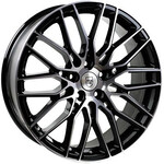 Литой диск Tech Line 901 8x19 5*114,3 Et:45 Dia:67,1 BD