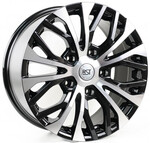 Литой диск RST R088 8x18 5*150 Et:56 Dia:110,1 BD