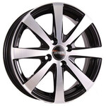 Литой диск Tech Line 534 5,5x15 4*100 Et:45 Dia:54,1 BDM