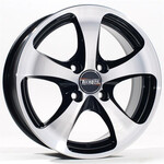 Литой диск Tech Line 403 5,5x14 4*100 Et:32 Dia:67,1 BD