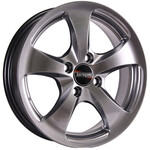Литой диск Tech Line 403 5,5x14 4*98 Et:32 Dia:58,6 HB