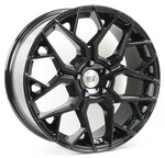 Литой диск RST R148 8x18 5*112 Et:30 Dia:66,6 BL