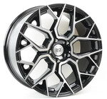 Литой диск RST R148 8x18 5*108 Et:33 Dia:65,1 BD