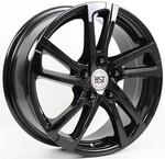 Литой диск RST R046 6,5x16 5*108 Et:50 Dia:63,3 BL
