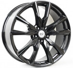 Литой диск RST R012 8x20 5*108 Et:33 Dia:65,1 BH