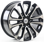 Литой диск RST R058 7,5x18 6*139,7 Et:30 Dia:106,1 BD