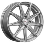 Литой диск iFree Хит (КС1081) 6x16 4*100 Et:45 Dia:60,1 Хай вэй