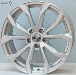 Литой диск Tech Line 728 7,5x17 5*114,3 Et:45 Dia:67,1 S