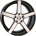 Литой диск NEO V03 6,5x16 4*100 Et:40 Dia:60,1 BD