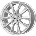 Литой диск iFree Кazaнтип 7,5x18 5*108 Et:47 Dia:60,1 Нео-Классик