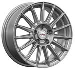 Литой диск iFree Азур 6,5x16 5*114,3 Et:40 Dia:66,1 Хай вэй
