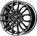 Литой диск iFree Флайт 5,5x14 4*100 Et:45 Dia:67,1 Хай вэй