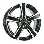 Литой диск Tech Line 539 6x15 5*114,3 Et:38 Dia:67,1 BD