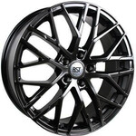 Литой диск RST R019 7,5x19 5*114,3 Et:45 Dia:67,1 BL
