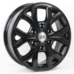Литой диск RST R056 6,5x16 6*139,7 Et:50 Dia:92,5 BL