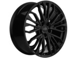 Литой диск Khomen 2009 8,5x20 5*108 Et:46 Dia:63,3 Black