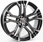 Литой диск RST R029 8,5x19 5*120 Et:30 Dia:66,1 BD