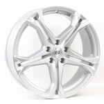 Литой диск RST R099 7,5x19 5*108 Et:46 Dia:63,3 Silver