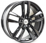 Литой диск RST R128 7,5x18 5*108 Et:47 Dia:60,1 BL