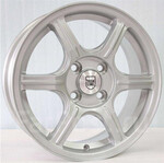 Литой диск Tech Line 433 5,5x14 4*98 Et:38 Dia:58,6 SL
