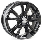 Литой диск NEO 574 6x15 4*100 Et:36 Dia:60,1 BL