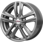 Литой диск iFree Катар 6,5x16 5*100 Et:40 Dia:67,1 Хай вэй