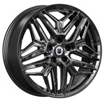 Литой диск K&K Колумб 7x19 5*108 Et:36 Dia:65,1 кварц