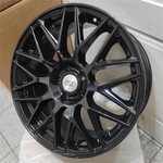 Литой диск RST R158 8x18 5*108 Et:33 Dia:65,1 BL