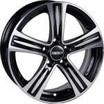 Литой диск AERO V2109 6x15 5*114,3 Et:40 Dia:66,1 BFP