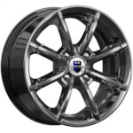 Литой диск K&K Sportline 6x14 4*100 Et:30 Dia:67,1 кварц
