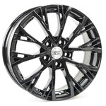 Литой диск RST R207 6,5x17 5*114,3 Et:45 Dia:54,1 BL