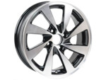 Литой диск RST R055 6x15 4*98 Et:33 Dia:58,6 BD