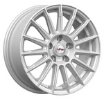 Литой диск iFree Азур 6,5x16 5*100 Et:38 Dia:57,1 Нео-классик