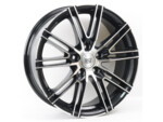 Литой диск RST R187 7x17 5*110 Et:46 Dia:63,3 BD