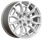 Литой диск Скад Авилис 8x18 6*139,7 Et:45 Dia:95,1 селена