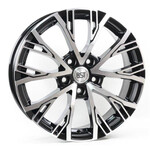 Литой диск RST R207 6,5x17 5*108 Et:33 Dia:60,1 BD