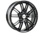 Литой диск RST R187 7x17 5*114,3 Et:45 Dia:54,1 BL