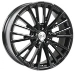 Литой диск RST R178 7x18 5*108 Et:33 Dia:60,1 BL