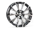 Литой диск RST R207 6,5x17 5*114,3 Et:35 Dia:67,1 BD